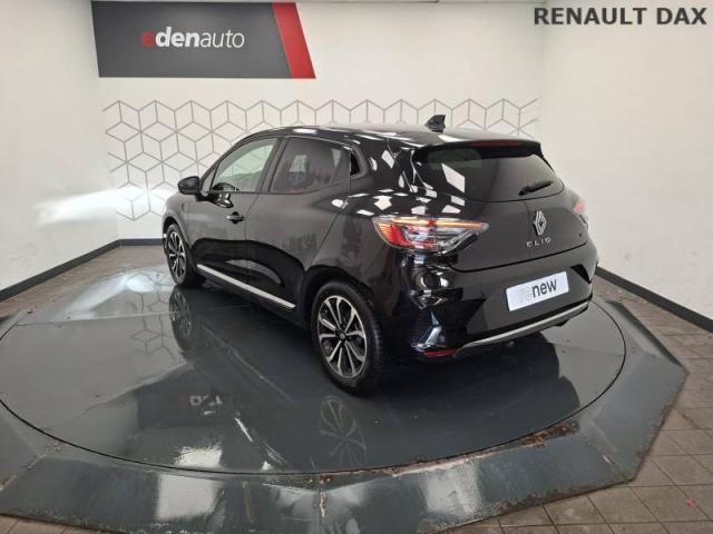 Renault Clio image 2