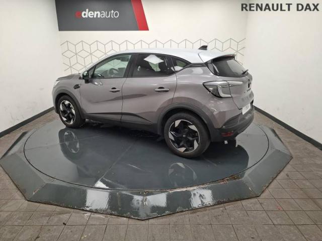 Renault Captur image 5