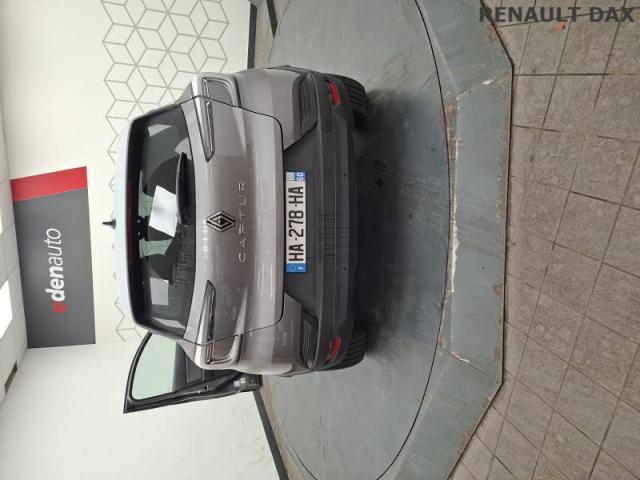 Renault Captur image 8