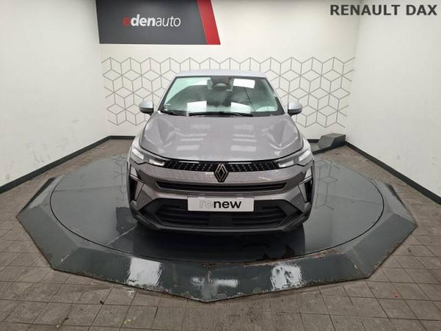 Renault Captur image 2