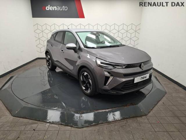 Renault Captur image 3