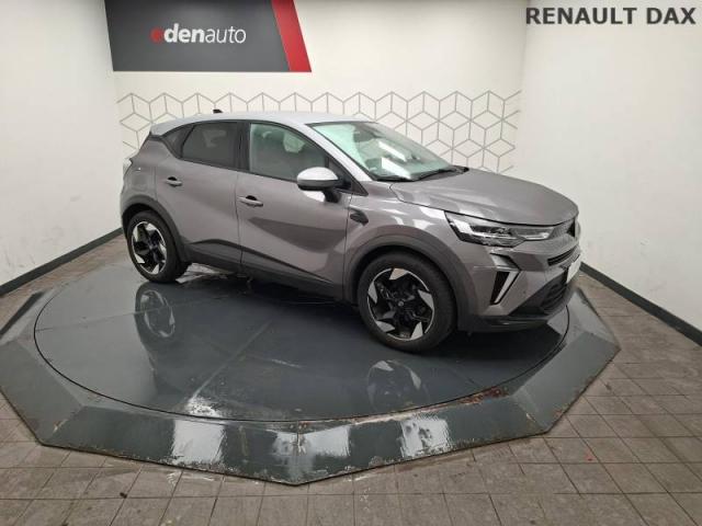 Renault Captur image 6