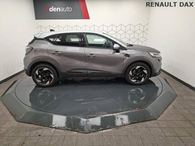 Renault Captur image 9