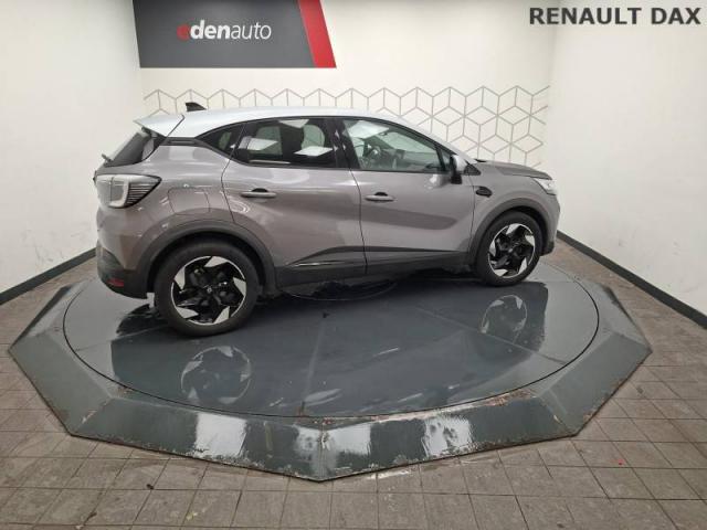 Renault Captur image 7