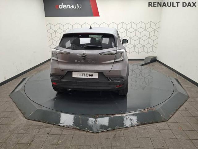 Renault Captur image 4