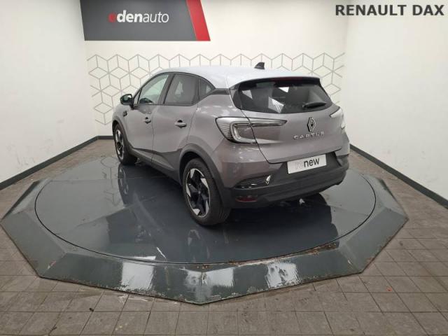 Renault Captur image 1