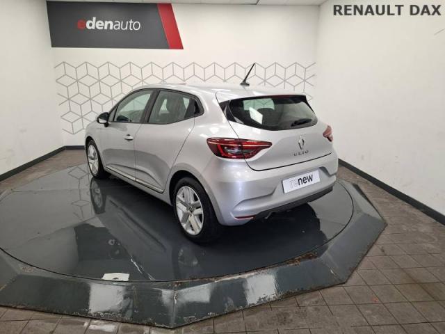Renault Clio image 6