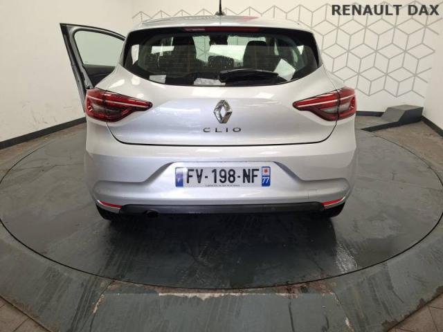 Renault Clio image 8