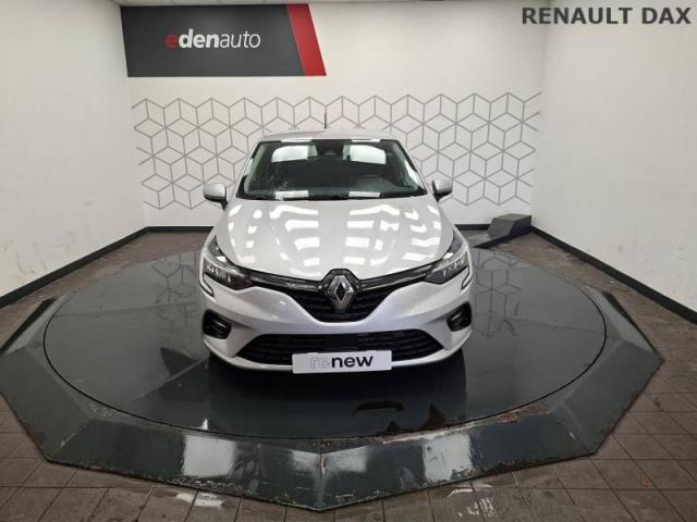 Renault Clio image 2