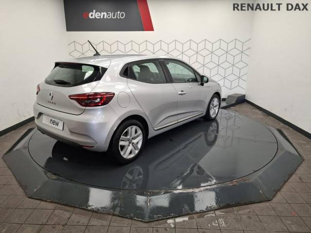 Renault Clio image 1