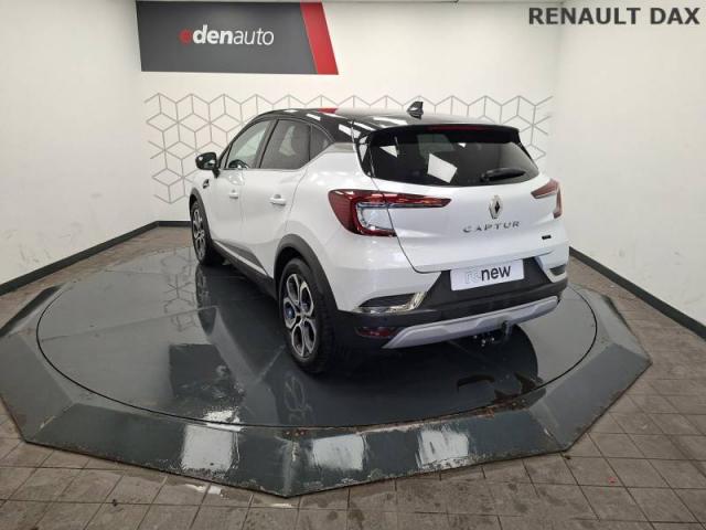 Renault Captur image 5