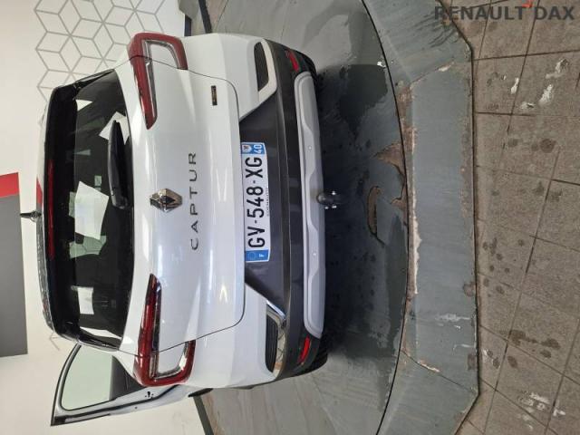 Renault Captur image 6