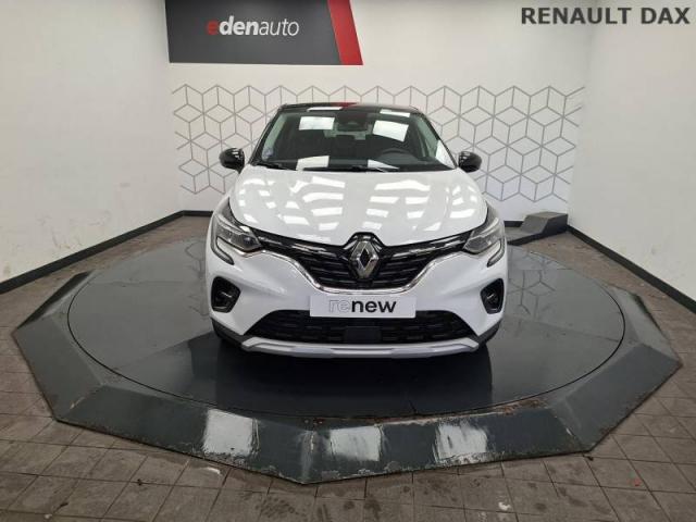 Renault Captur image 9