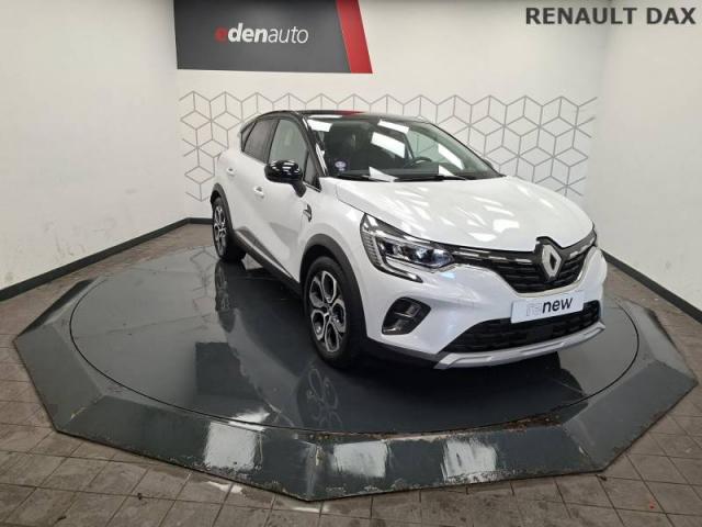 Renault Captur image 4