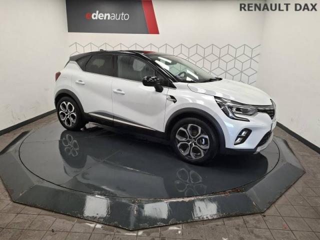 Renault Captur image 8