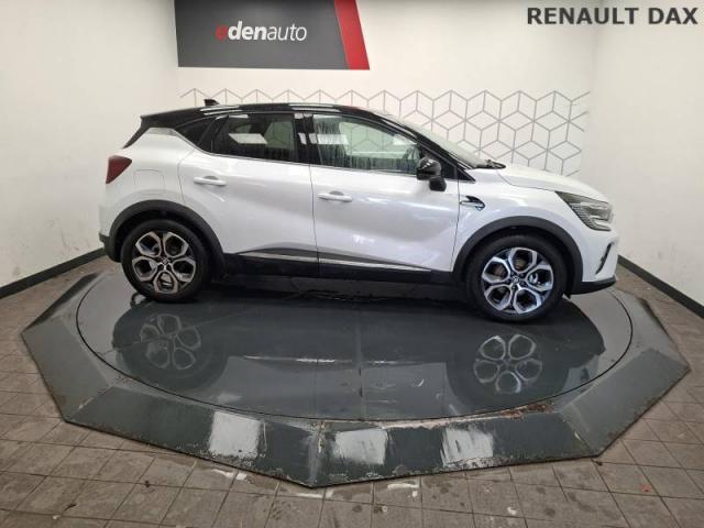 Renault Captur image 3