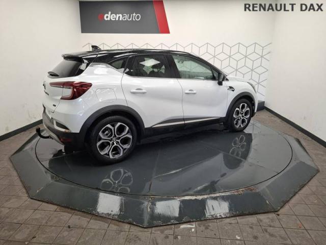 Renault Captur image 7