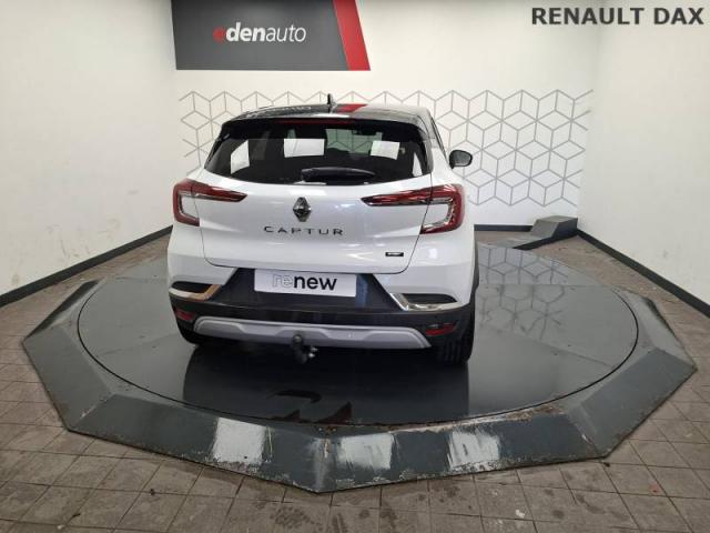 Renault Captur image 1