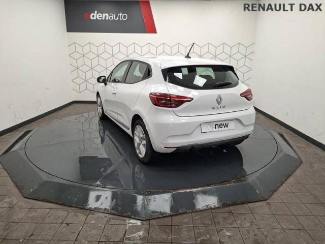 Renault Clio image 4