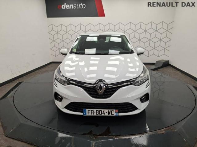 Renault Clio image 5