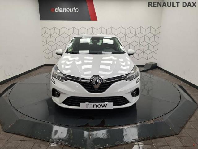 Renault Clio image 9