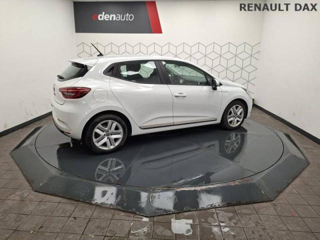 Renault Clio image 1