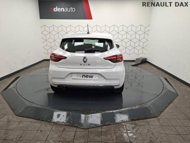 Renault Clio image 8