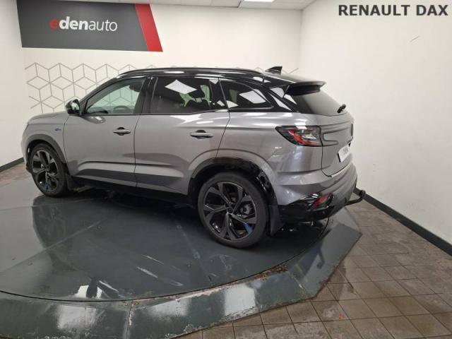 Renault Austral image 4