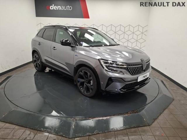 Renault Austral image 6