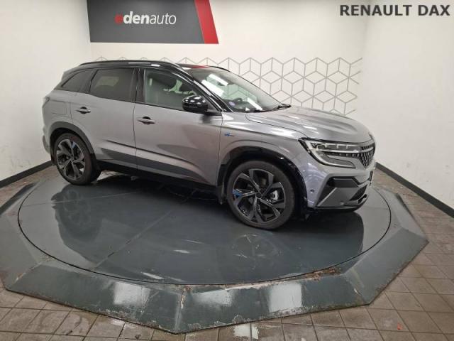 Renault Austral image 7