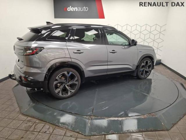 Renault Austral image 2