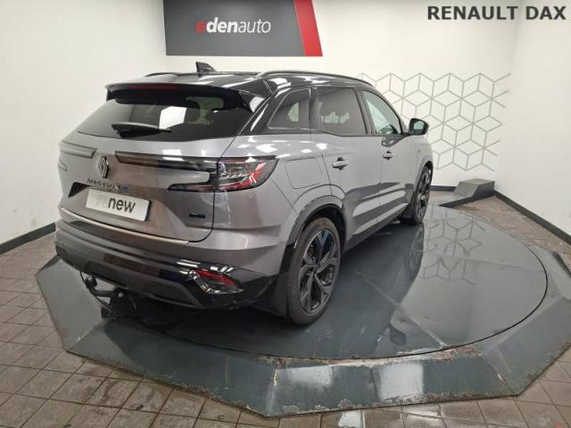 Renault Austral image 8