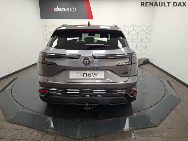 Renault Austral image 1