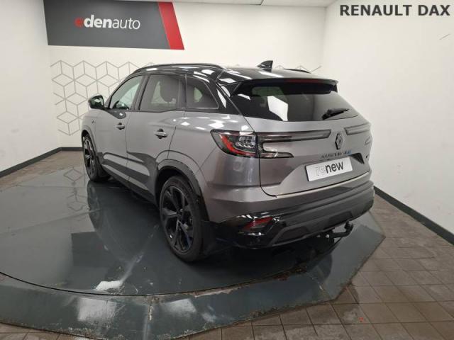 Renault Austral image 9