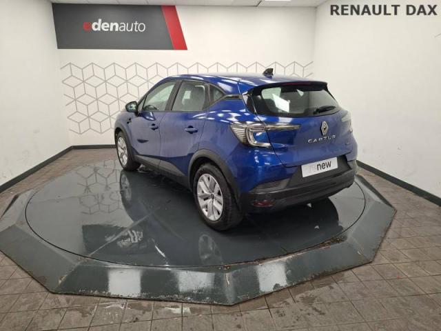Renault Captur image 6