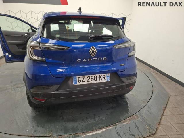 Renault Captur image 4