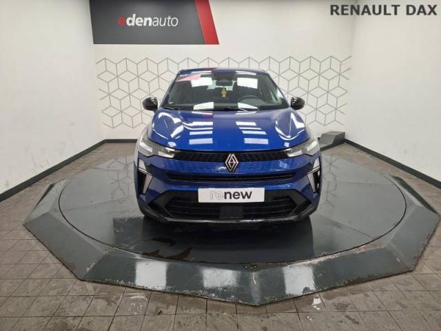 Renault Captur image 8