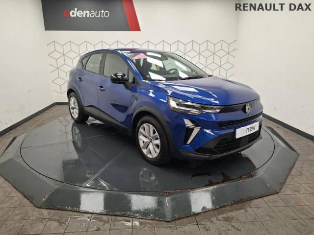 Renault Captur image 1