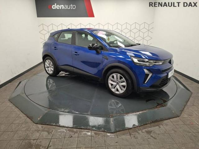 Renault Captur image 2