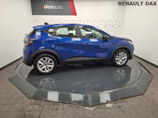 Renault Captur image 7