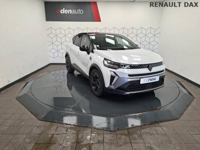Renault Captur image 4