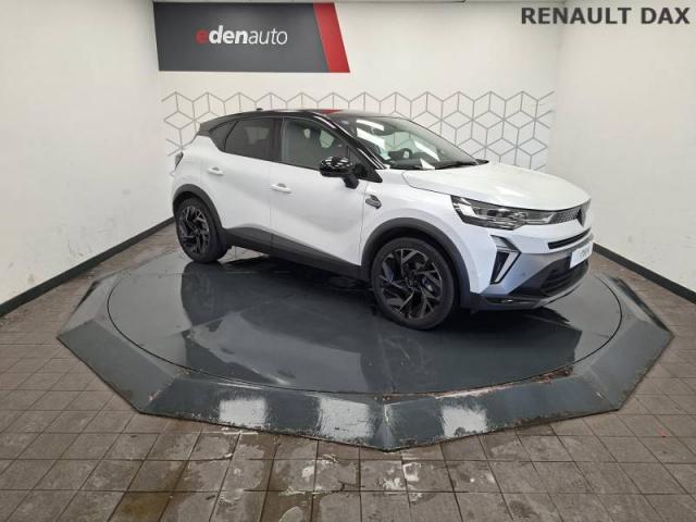 Renault Captur image 1