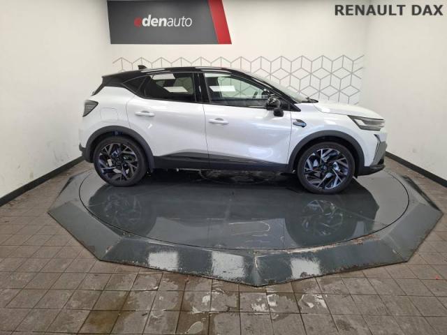Renault Captur image 6