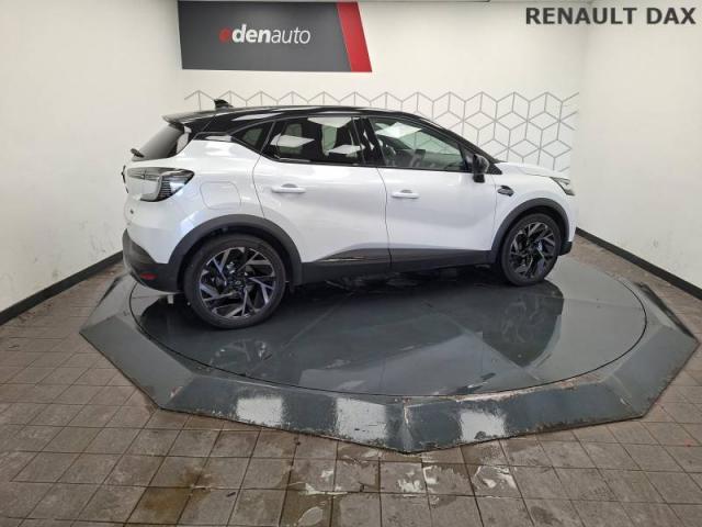 Renault Captur image 8