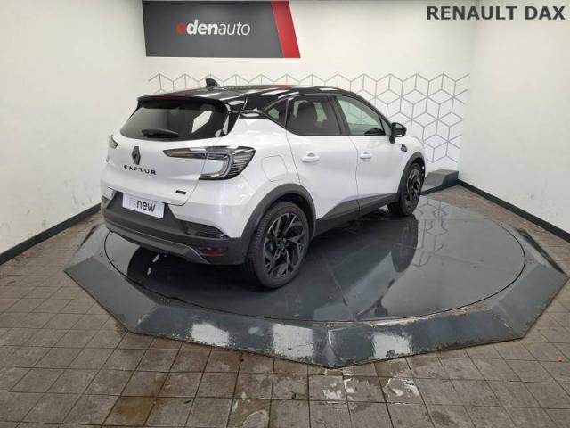 Renault Captur image 5