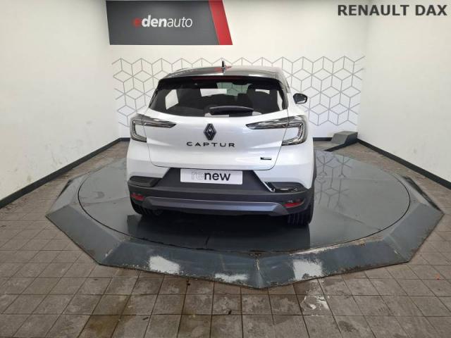 Renault Captur image 9