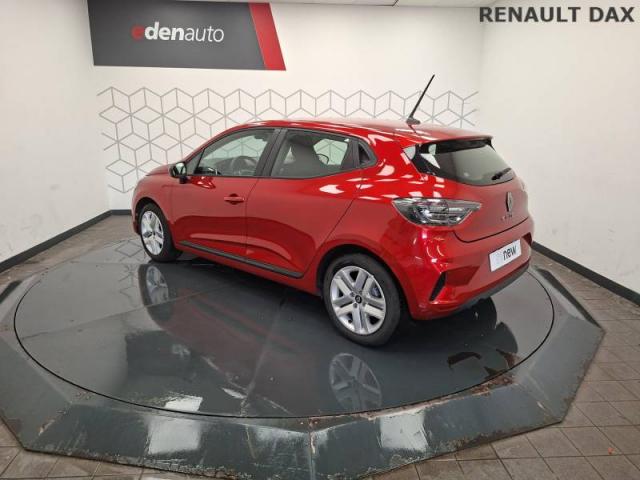 Renault Clio image 7