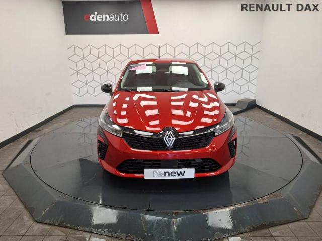 Renault Clio image 4