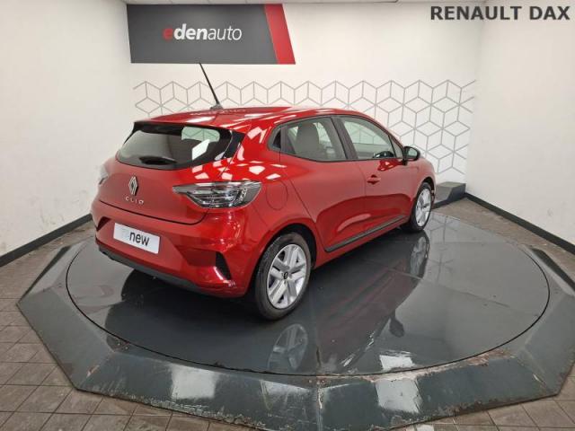 Renault Clio image 5