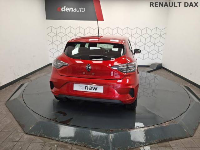 Renault Clio image 2